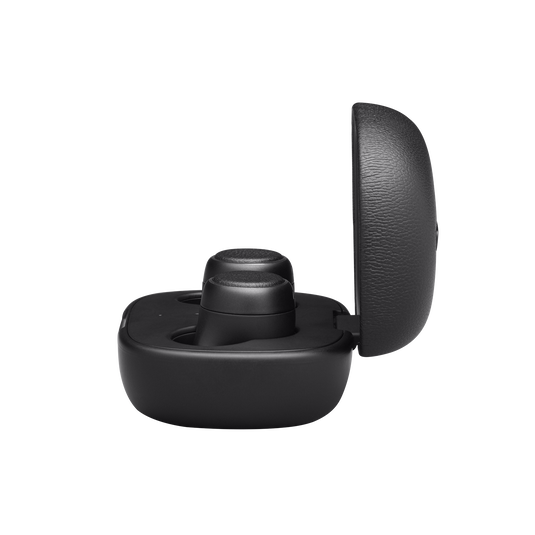 harman kardon FLY TWS ブラック Harman Kardon FLY TWS Earbuds, True Wireless Bluetooth In-ear